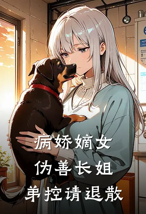 病娇嫡女：伪善长姐，弟控请退散