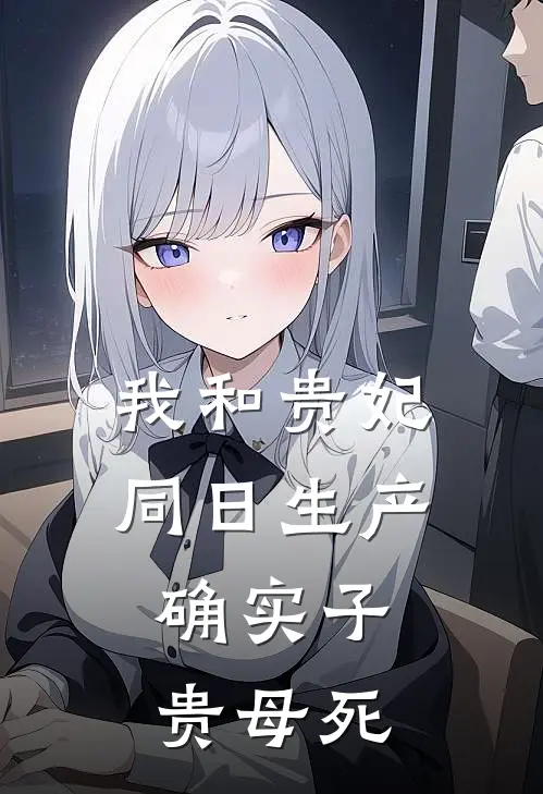 我和贵妃同日生产，确实子贵母死