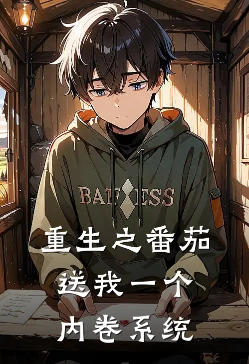 重生之番茄送我一个内卷系统