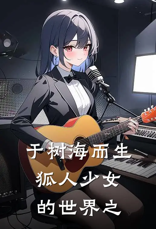 于树海而生，狐人少女的世界之