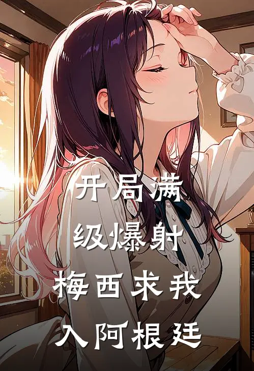 开局满级爆射，梅西求我入阿根廷