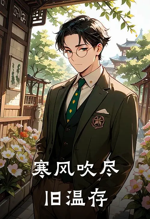 寒风吹尽旧温存