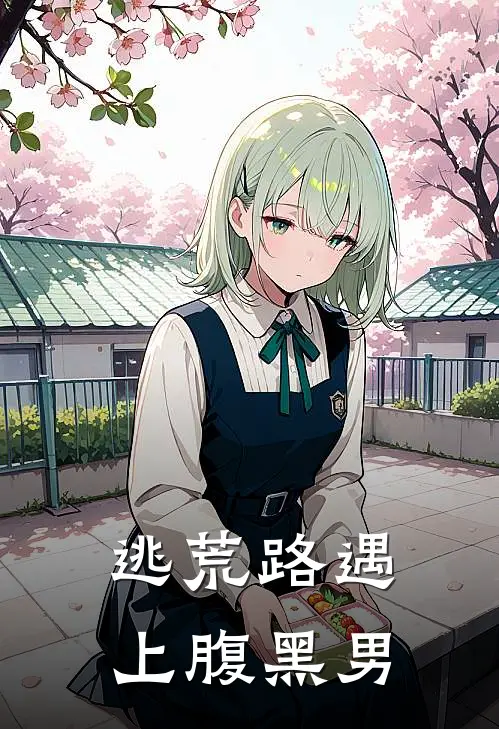 逃荒路遇上腹黑男