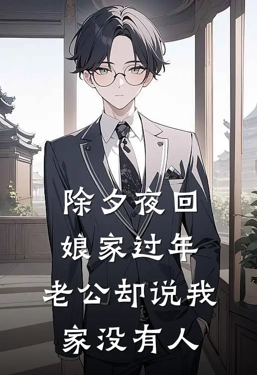 除夕夜回娘家过年，老公却说我家没有人