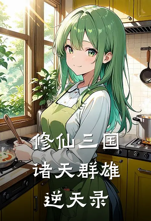 修仙三国：诸天群雄逆天录