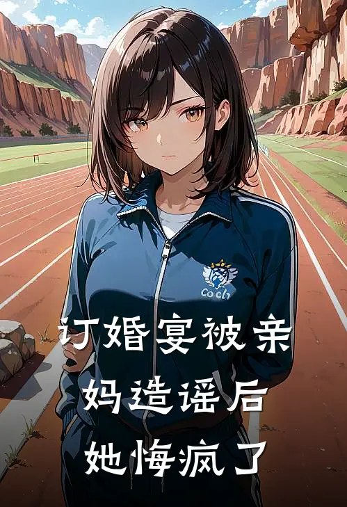 订婚宴被亲妈造谣后，她悔疯了