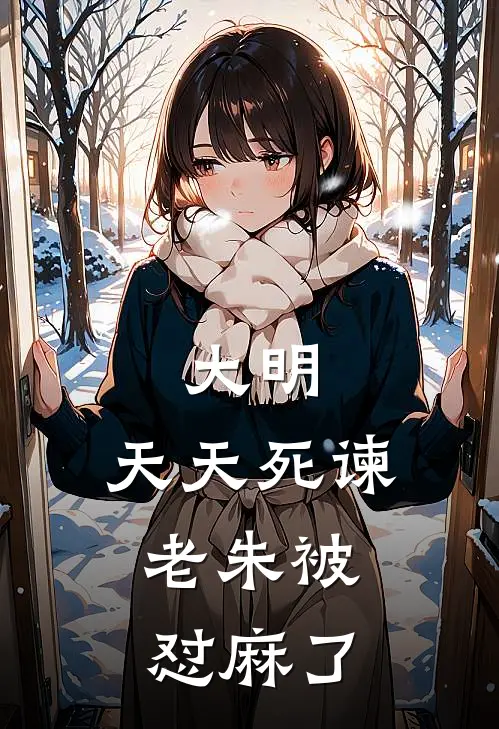 大明：天天死谏，老朱被怼麻了