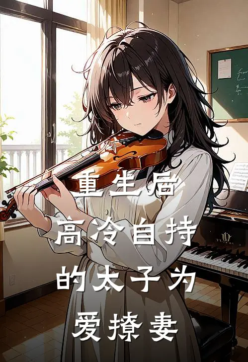 重生后，高冷自持的太子为爱撩妻