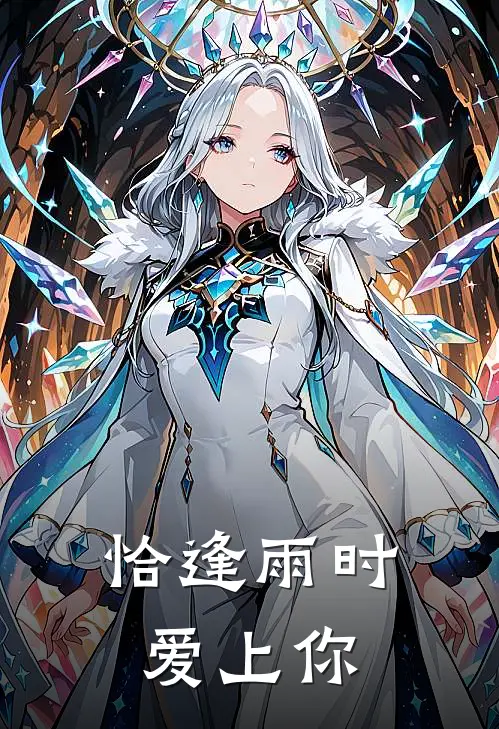 恰逢雨时爱上你