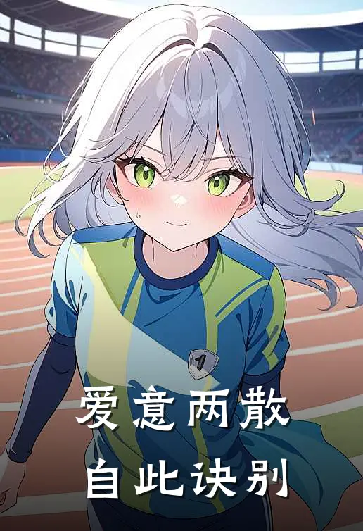 爱意两散，自此诀别