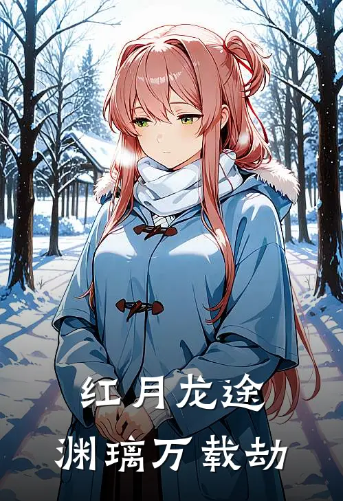 红月龙途：渊璃万载劫