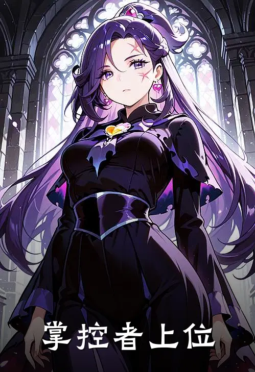 掌控者上位