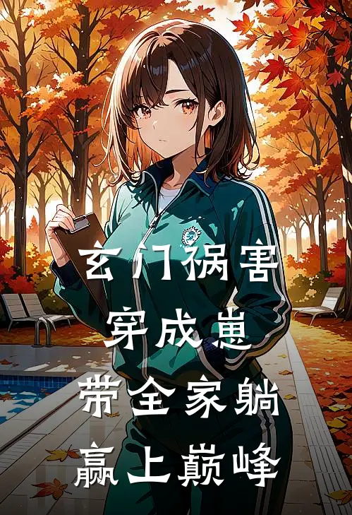 玄门祸害穿成崽，带全家躺赢上巅峰