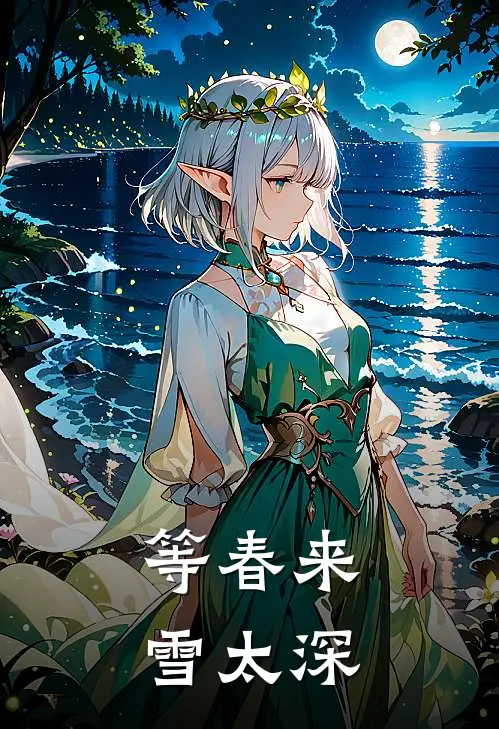 等春来，雪太深