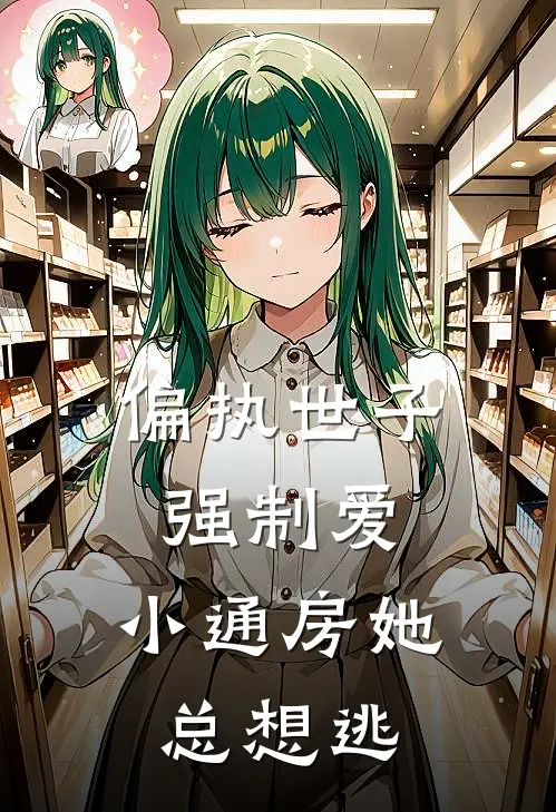 偏执世子强制爱，小通房她总想逃