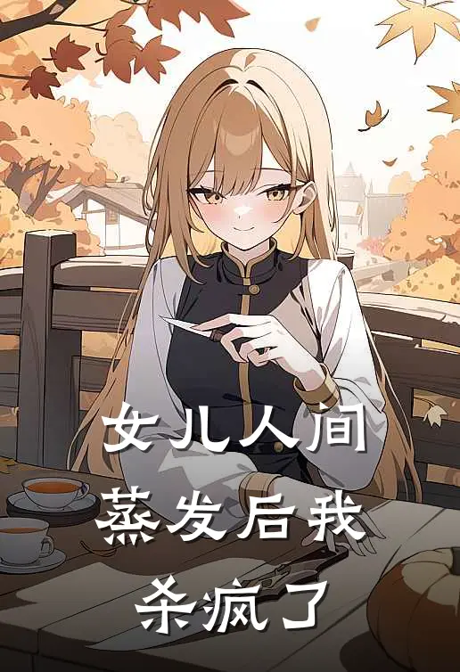 女儿人间蒸发后我杀疯了