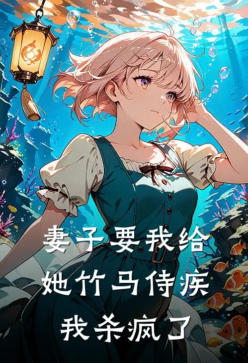 妻子要我给她竹马侍疾，我杀疯了