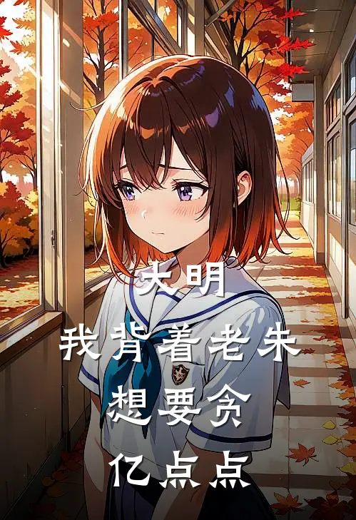 大明：我背着老朱，想要贪亿点点