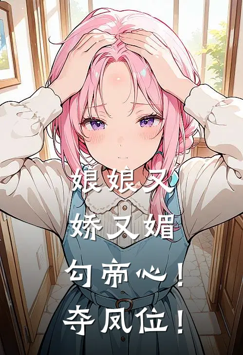 娘娘又娇又媚，勾帝心！夺凤位！