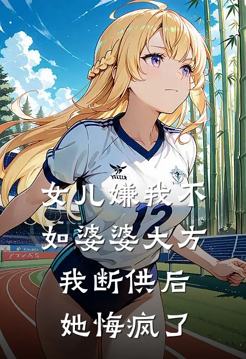 女儿嫌我不如婆婆大方，我断供后她悔疯了