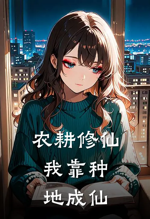 农耕修仙：我靠种地成仙