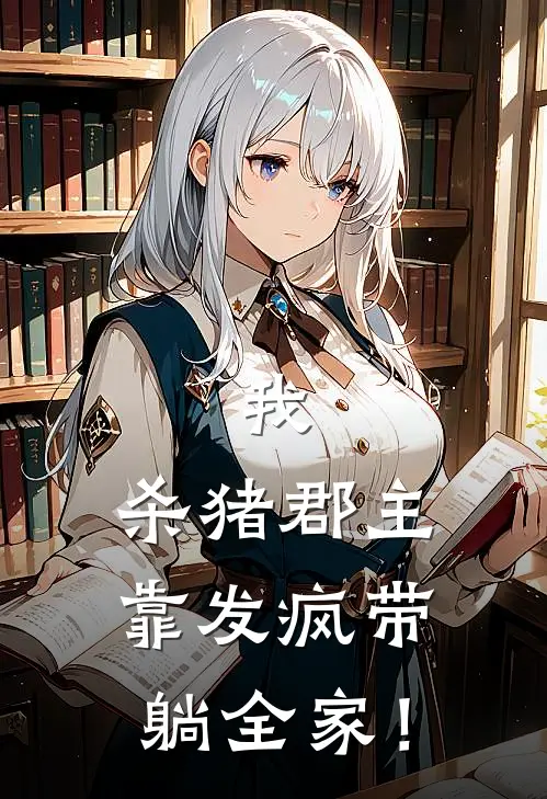 我，杀猪郡主，靠发疯带躺全家！