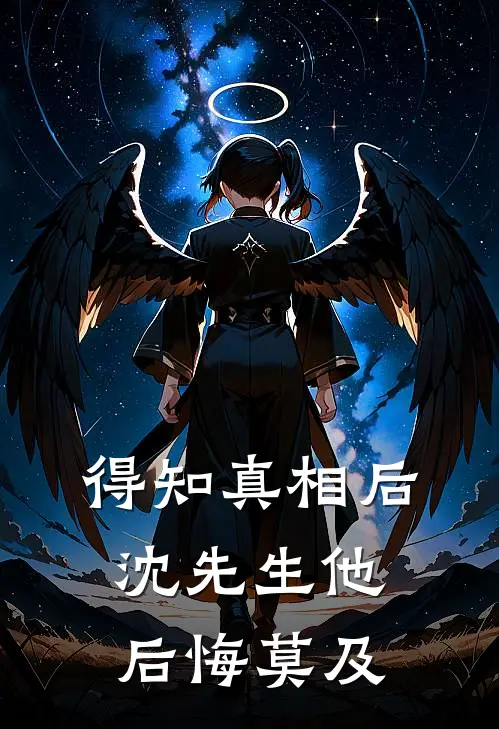 得知真相后，沈先生他后悔莫及