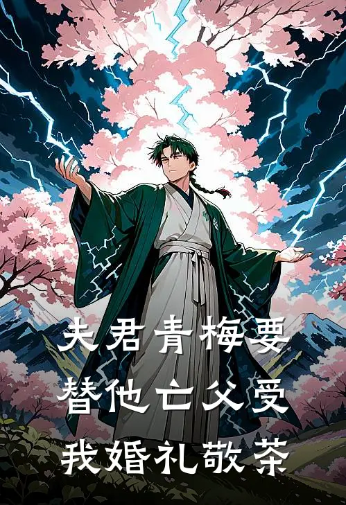 夫君青梅要替他亡父受我婚礼敬茶
