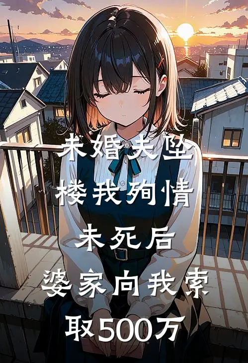 未婚夫坠楼我殉情未死后，婆家向我索取500万