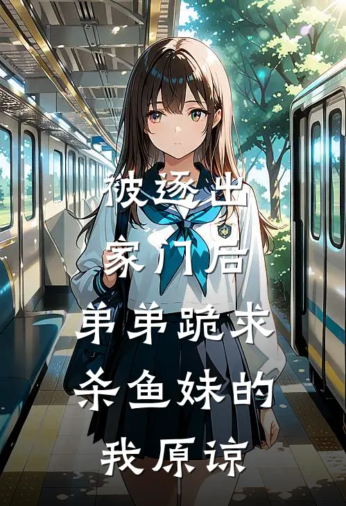 被逐出家门后，弟弟跪求杀鱼妹的我原谅