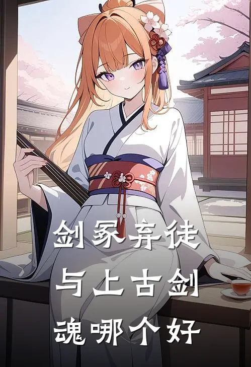 剑冢弃徒与上古剑魂哪个好