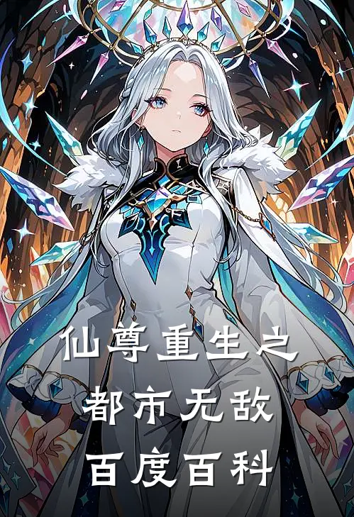 仙尊重生之都市无敌百度百科