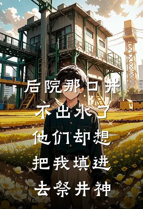 后院那口井不出水了，他们却想把我填进去祭井神