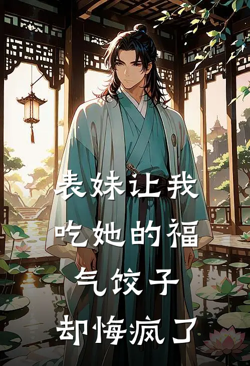 表妹让我吃她的福气饺子，却悔疯了