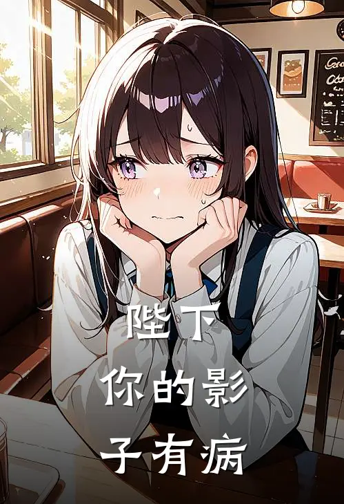 陛下，你的影子有病