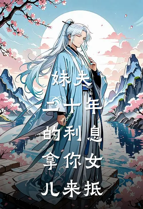 妹夫，二十年的利息，拿你女儿来抵