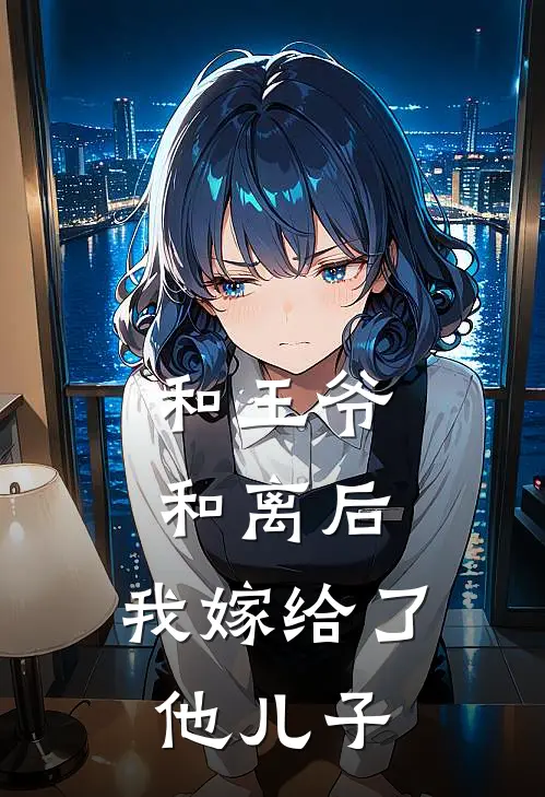 和王爷和离后，我嫁给了他儿子