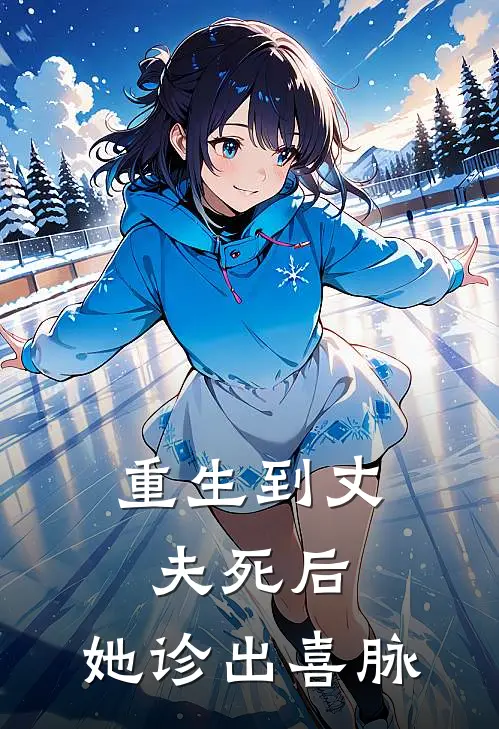 重生到丈夫死后，她诊出喜脉