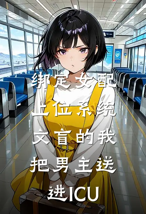 绑定女配上位系统，文盲的我把男主送进ICU