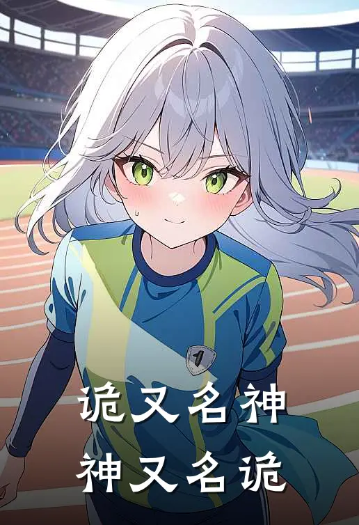 诡又名神，神又名诡