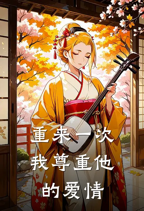 重来一次，我尊重他的爱情