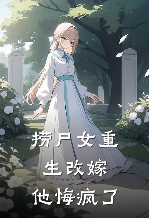 捞尸女重生改嫁，他悔疯了