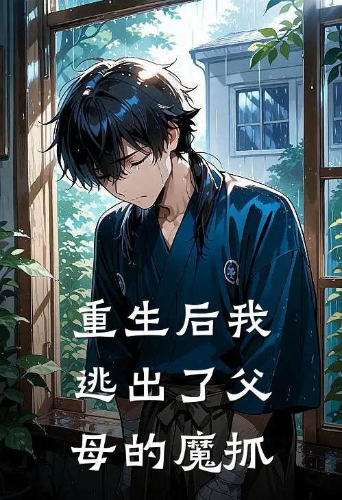 重生后我逃出了父母的魔抓