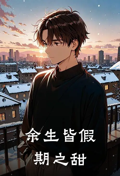 余生皆假期之甜