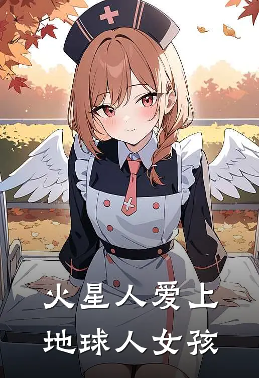 火星人爱上地球人女孩