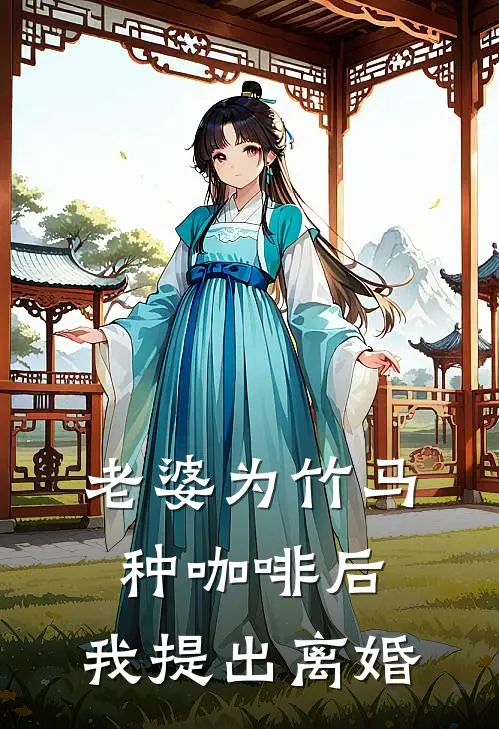 老婆为竹马种咖啡后，我提出离婚