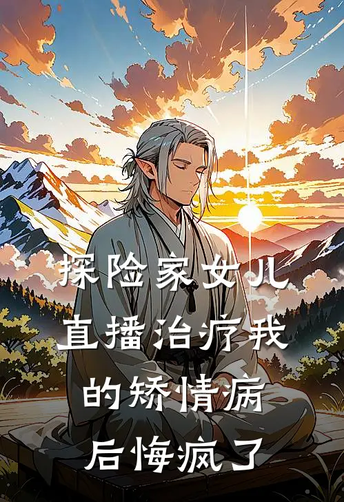 探险家女儿直播治疗我的矫情病后悔疯了