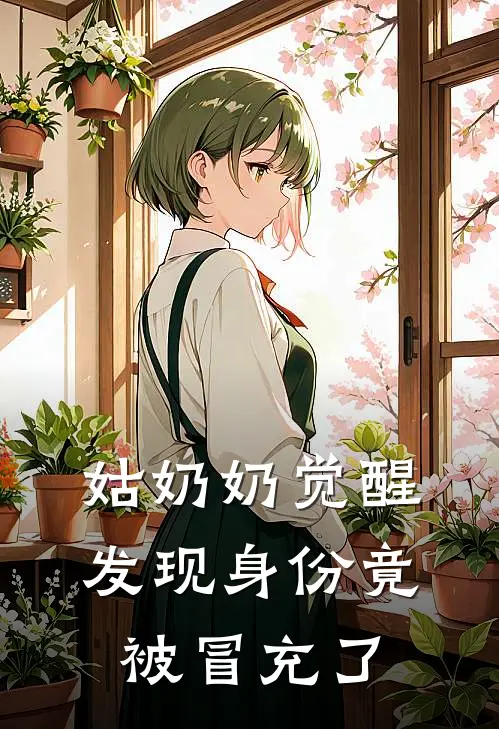 姑奶奶觉醒：发现身份竟被冒充了