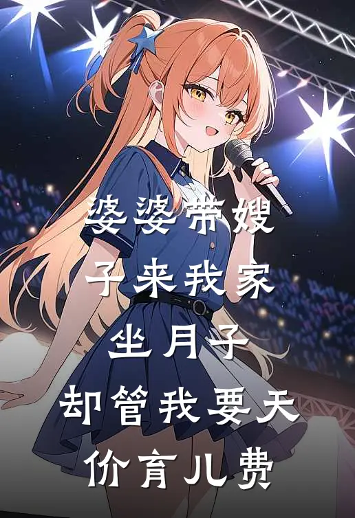 婆婆带嫂子来我家坐月子，却管我要天价育儿费