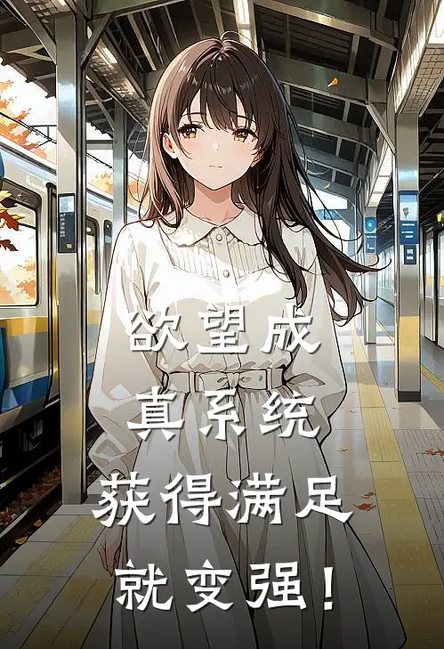 欲望成真系统：获得满足就变强！